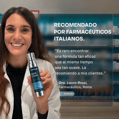 TitansLab Anti-edad