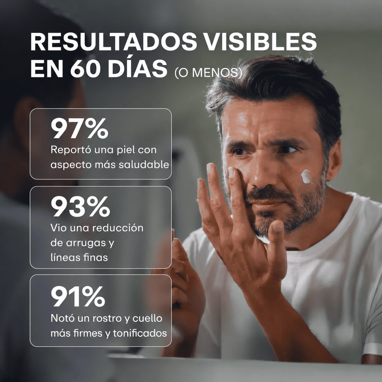 TitansLab Anti-edad