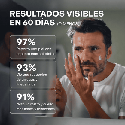 TitansLab Anti-edad